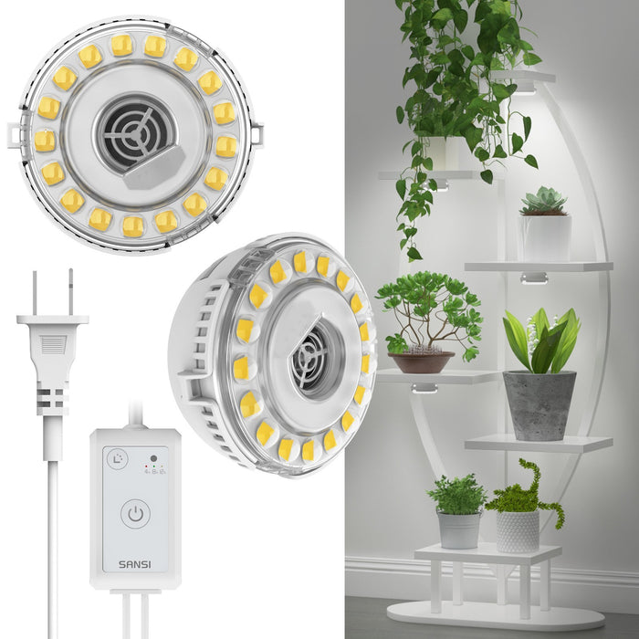 SolFlora  - Dimmable Indoor Plant Light