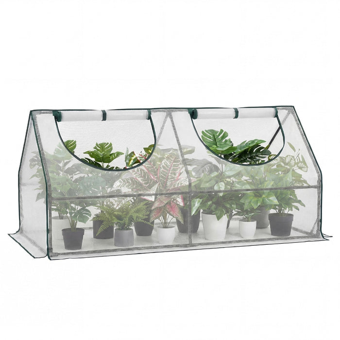 GreenRise - Portable Mini Greenhouse