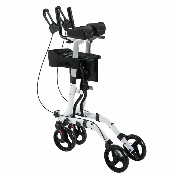 StepSure - Upright Walker for Seniors