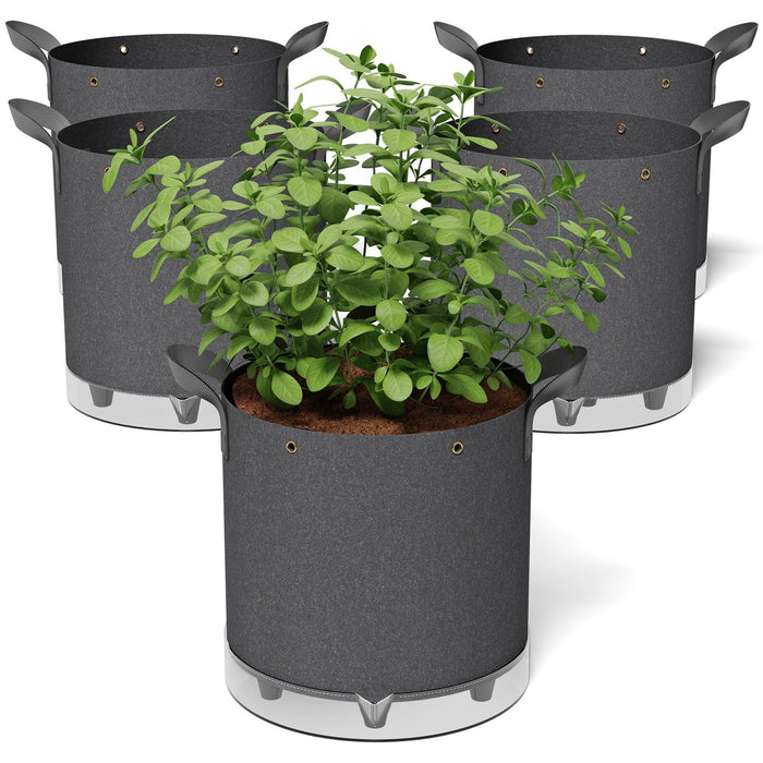 WaterSmart - Self-Watering Grow Bags