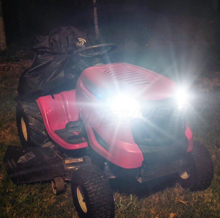 NightRow - LED Tractor Headlights Bulb
