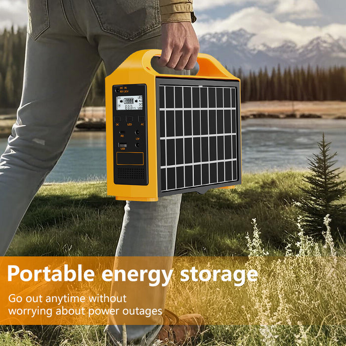 Drift™ – Portable Power Station