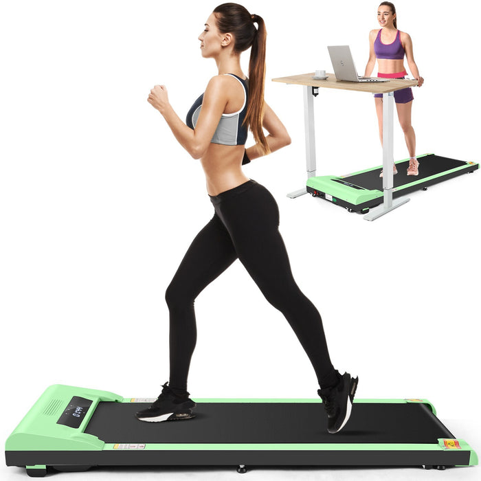 StepSleek - Under Desk Treadmill