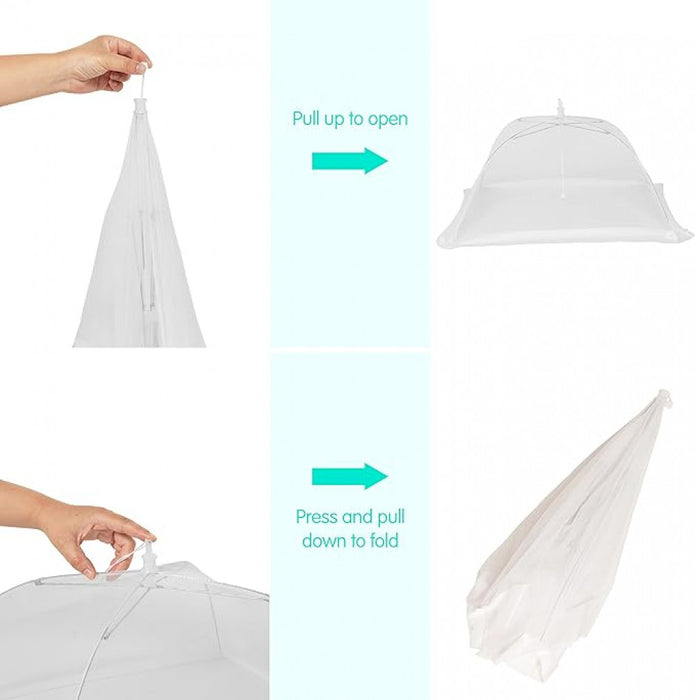 GardenArmor - Mesh Plant Cover Protection Tent