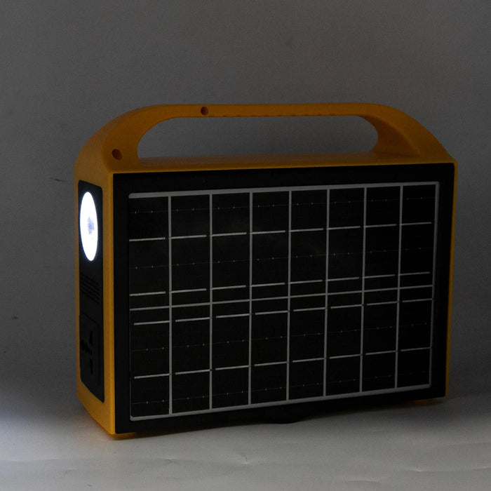 Drift™ – Portable Power Station