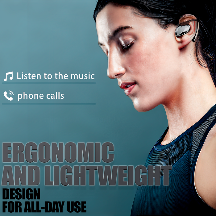 LingoBuds - Language Translator Earbuds