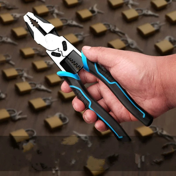 QuickStrip X - Wire Stripper & Cutter