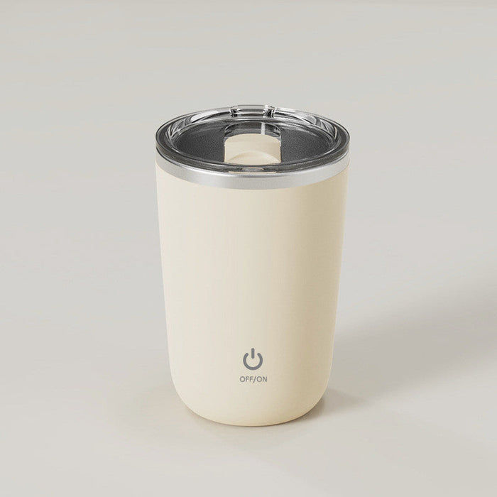 VortexMix - Automatic Protein Powder Mixer