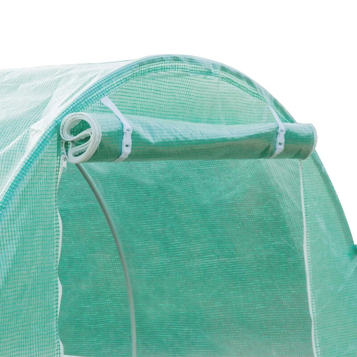 NatureSpan - Greenhouse Cover Replacement