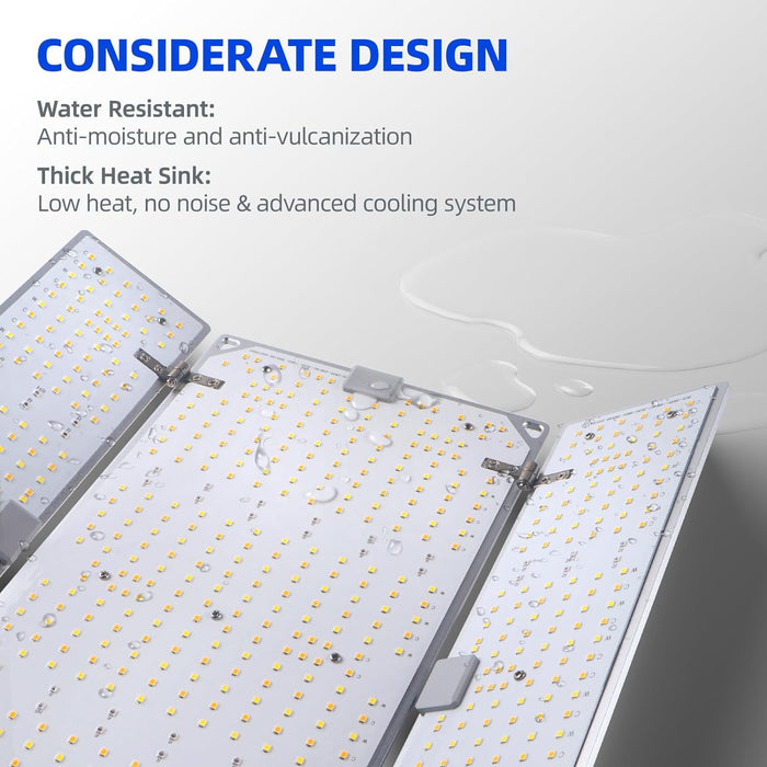 CultivaSun - Indoor Grow Light
