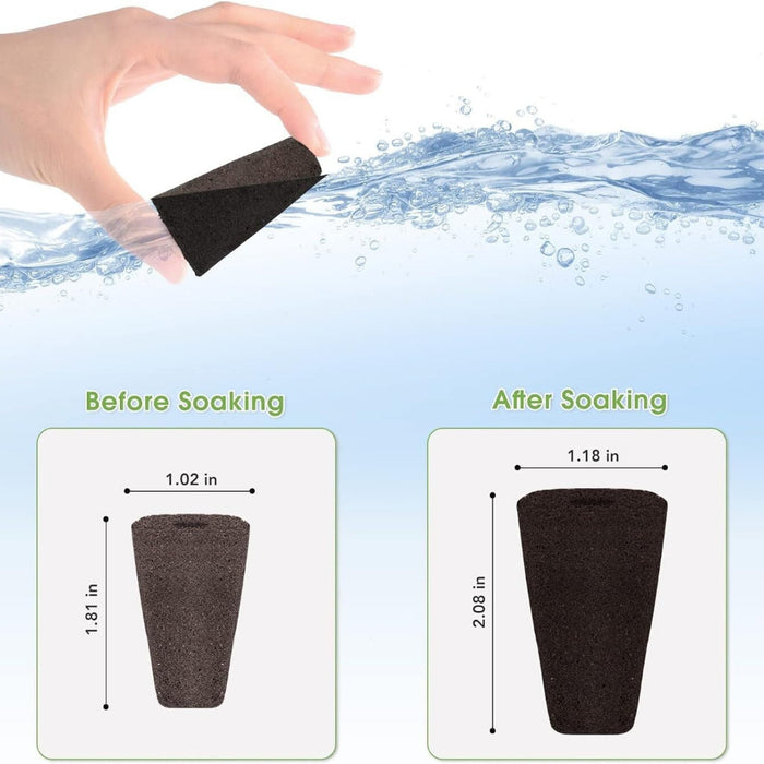 SeedSpring - Seed Starter Pod Kit
