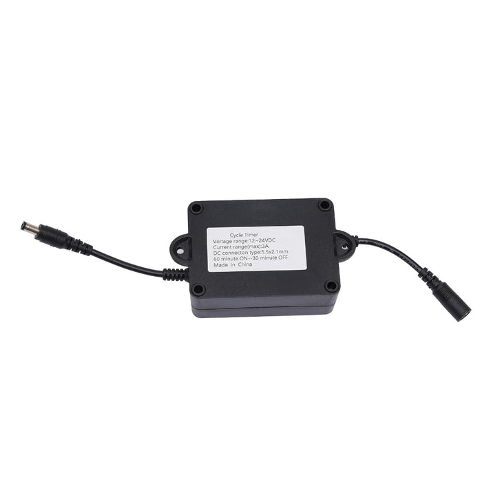 CloneDock - Aeroponic Propagation Kit