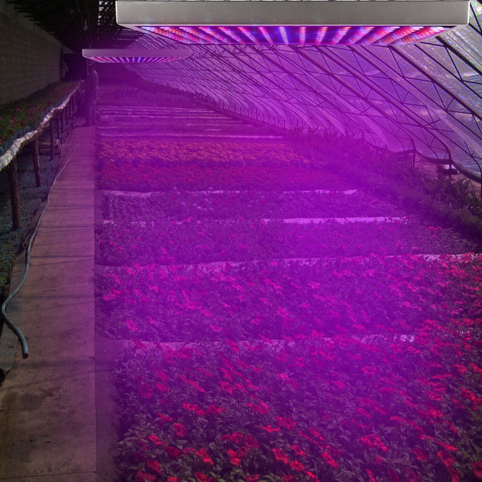 HarvestHue - 225 Hydroponic LED Grow Light