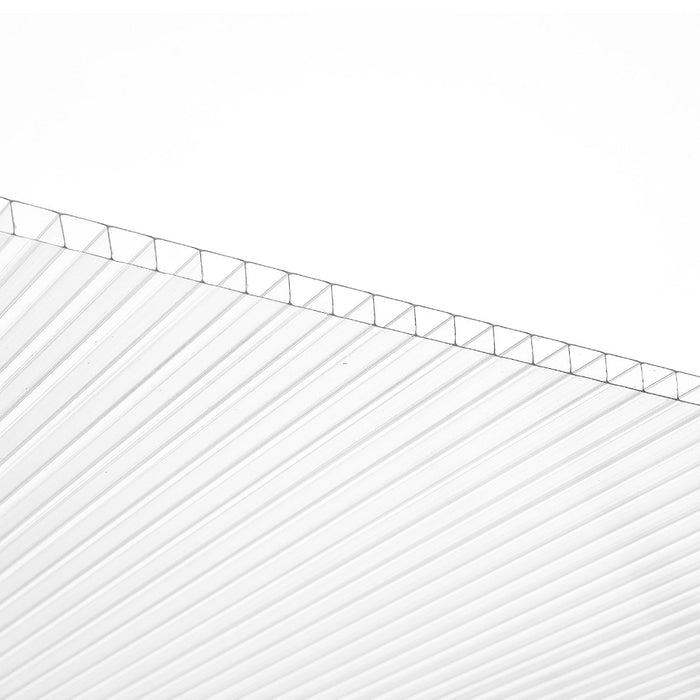 ClimaCore - Polycarbonate Greenhouse Panels