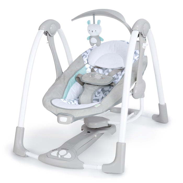 Lull™ – Portable Baby Swing