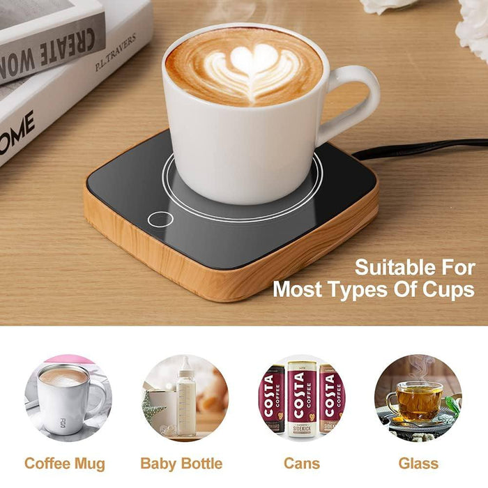 WarmSip - Coffee Mug Warmer
