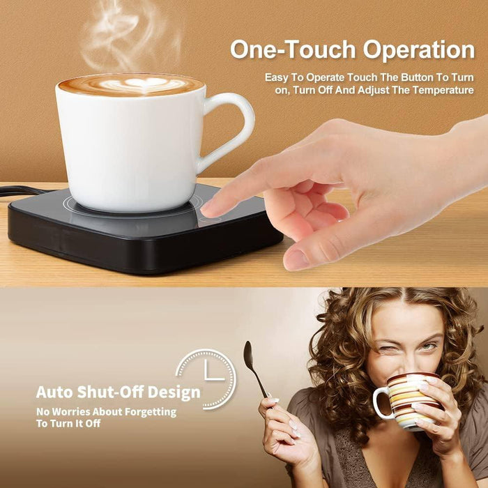 WarmSip - Coffee Mug Warmer