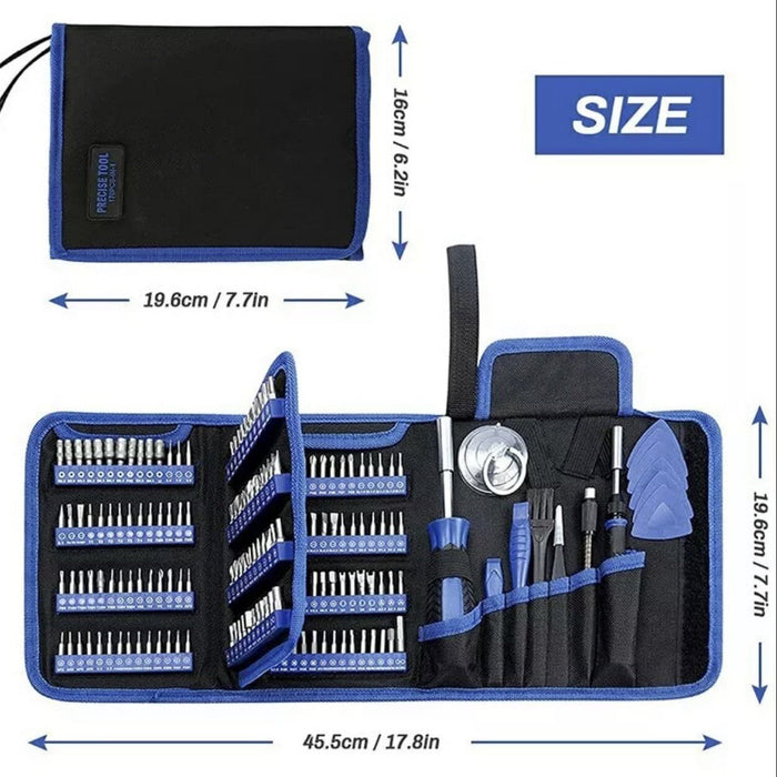 Precision Electronics Repair Kit