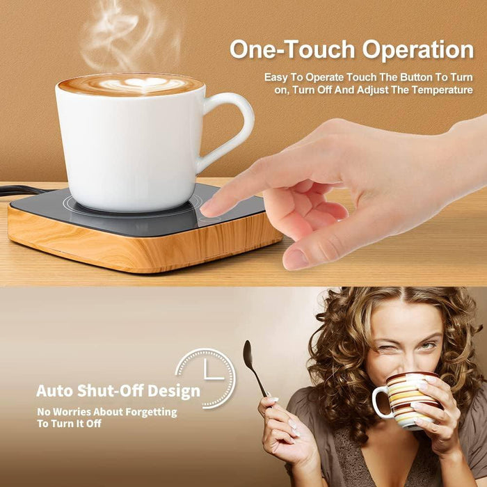 WarmSip - Coffee Mug Warmer