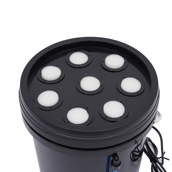 CloneDock - Aeroponic Propagation Kit