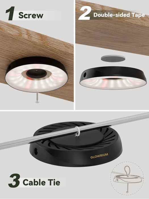 PureSpectrum - LED Full Spectrum Grow Light