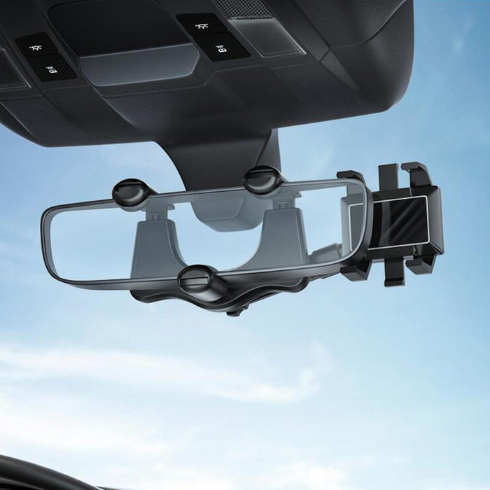 SnapMount Pro - Car Phone Holder