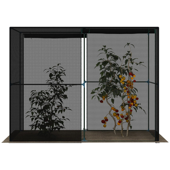 CropShield - Heavy Duty Walk-In Crop Cage