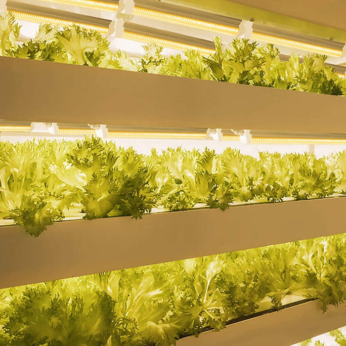 SproutLuxe - Plant Growing Lamp