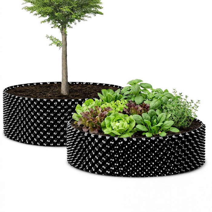 OpenRoot - Modular Raised Garden Bed