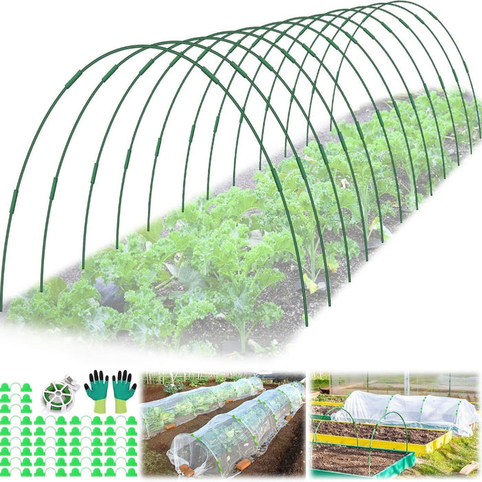 GreenSpan - Garden Frame Kit