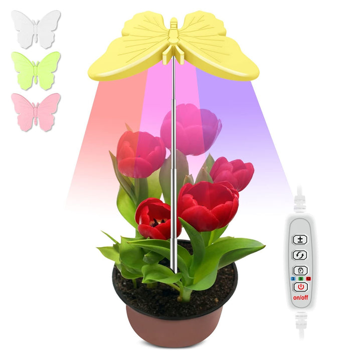 BotanicaRay - Plant Support Light