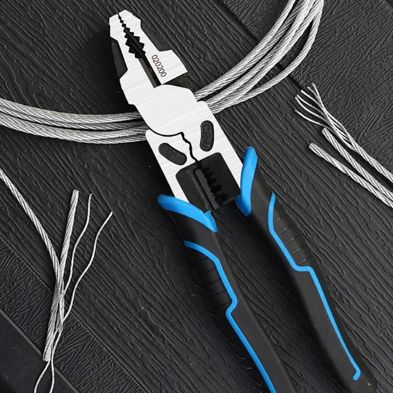 QuickStrip X - Wire Stripper & Cutter