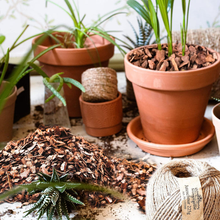 PureBark - Organic Orchid Potting Bark