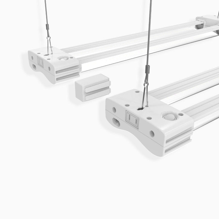BrightBud - Full Spectrum LED Grow Light