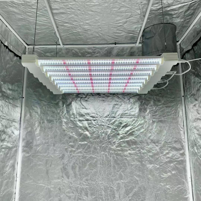 BrightBud - Full Spectrum LED Grow Light