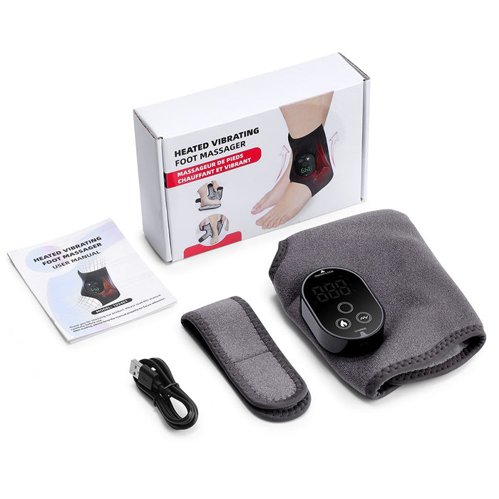 TruRelax - Electric Foot & Ankle Massager