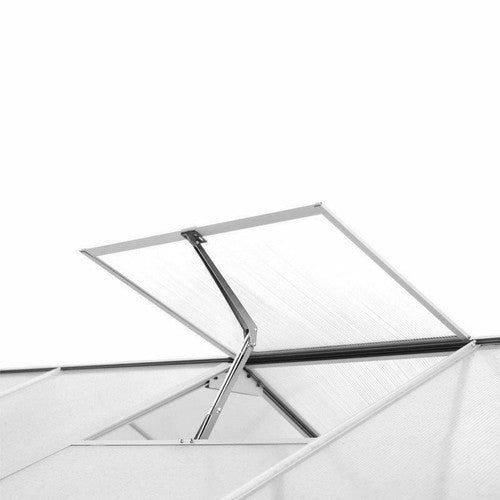 SolarLift - Automatic Greenhouse Window Opener