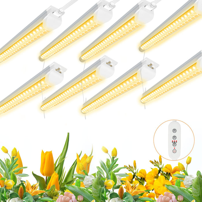 SproutLuxe - Plant Growing Lamp