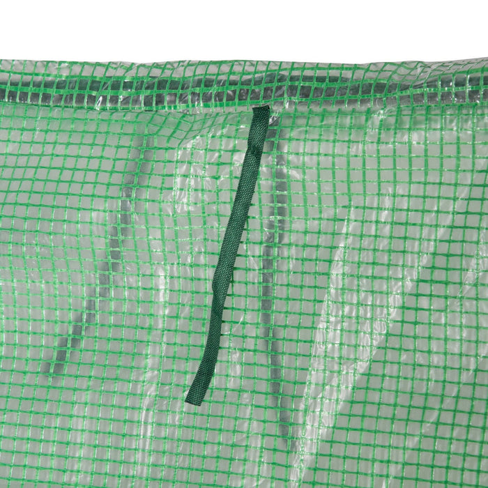 GreenArc - Outdoor Plant Weather Shield