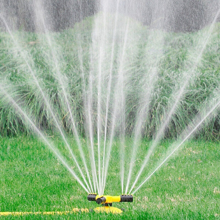RainWhirl - Automatic Garden Watering Irrigation