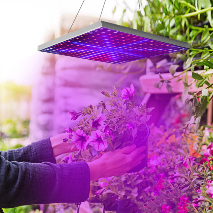 HarvestHue - 225 Hydroponic LED Grow Light