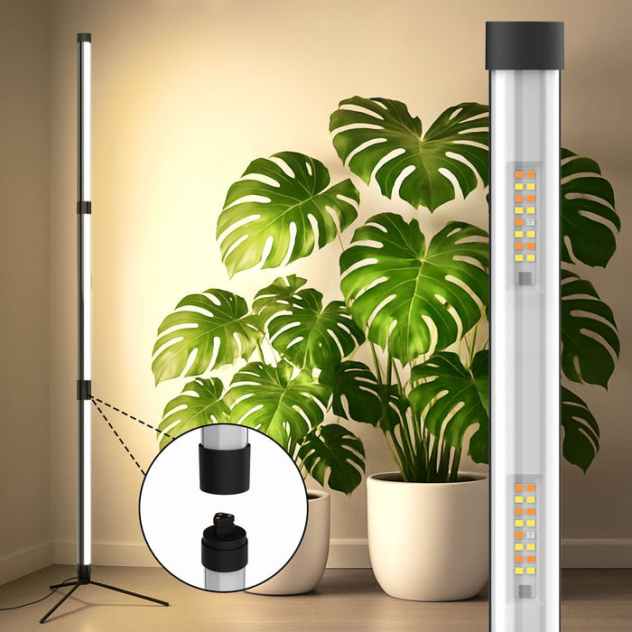 GlowStem - Standing Grow Light