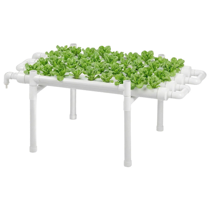 HomeHarvest - Hydroponic Site Grow Kit