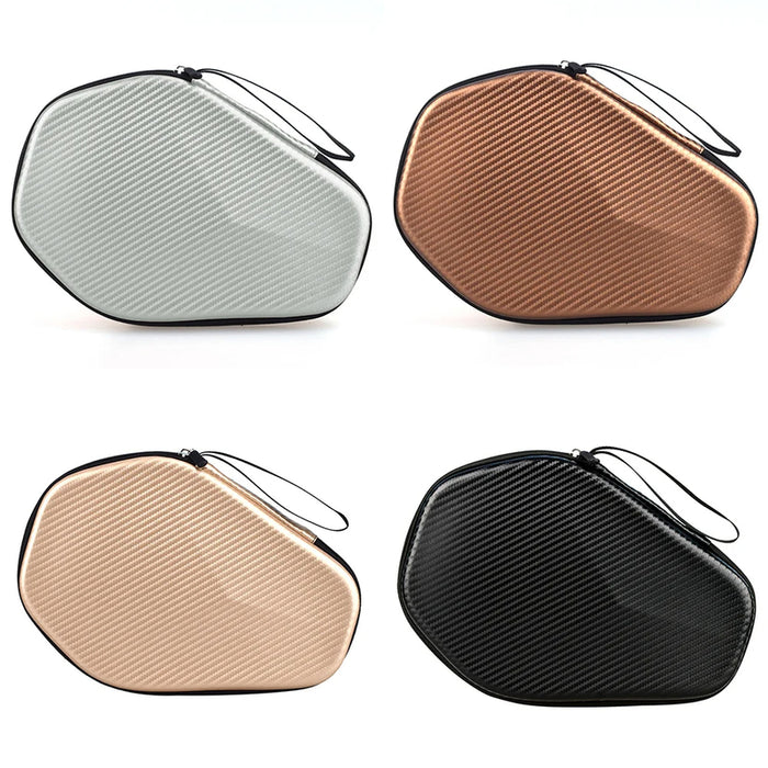 Durable EVA Table Tennis Racket Case — JStonewell