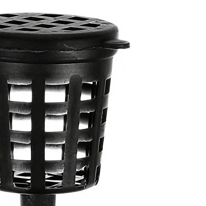 RootDrop - Orchid Fertilizer Baskets with Covers