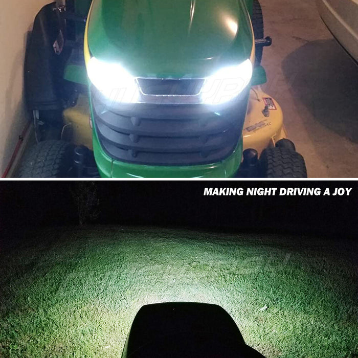 NightRow - LED Tractor Headlights Bulb