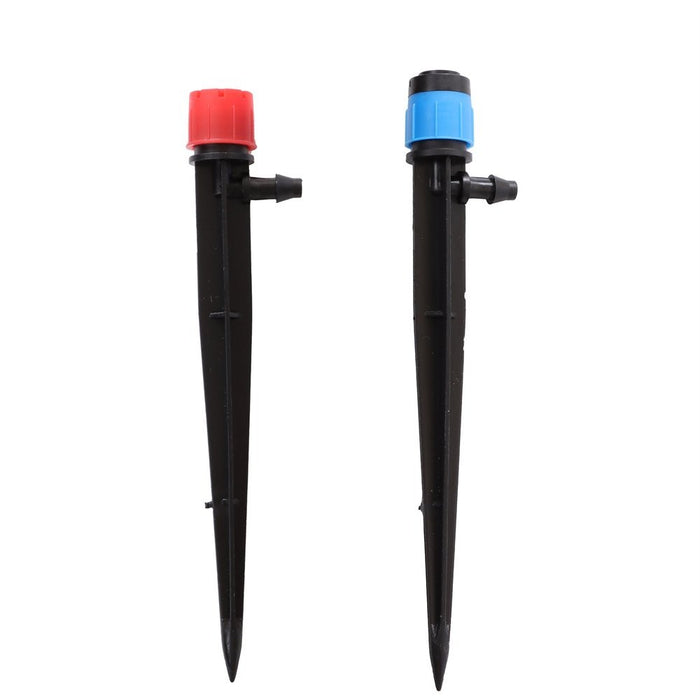 EcoDrip - 240FT Drip Irrigation System Kit