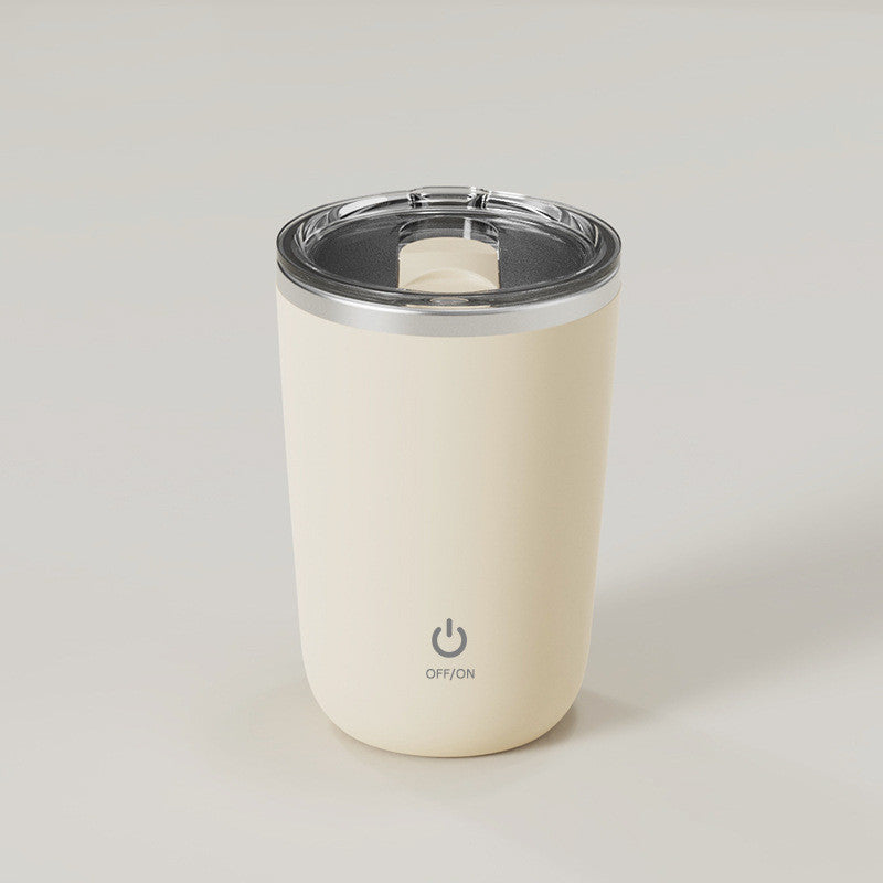 VortexMix - Automatic Protein Powder Mixer