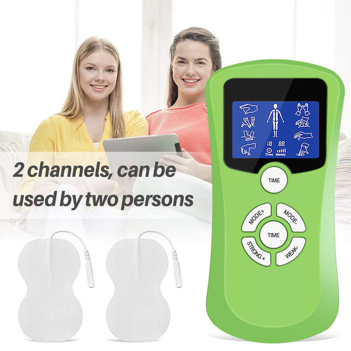 StimWave - TENS Unit EMS Muscle Stimulator