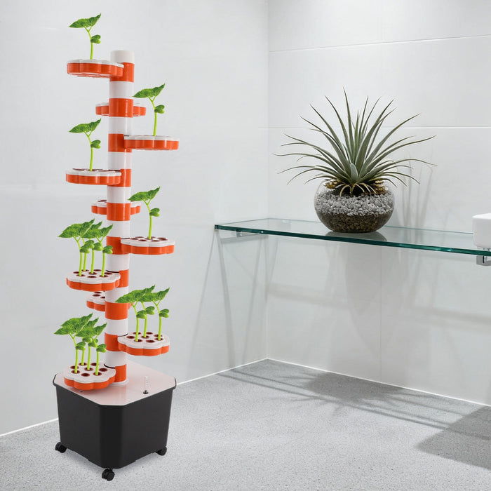 InfinityGrow - Hydroponic Grow Tower
